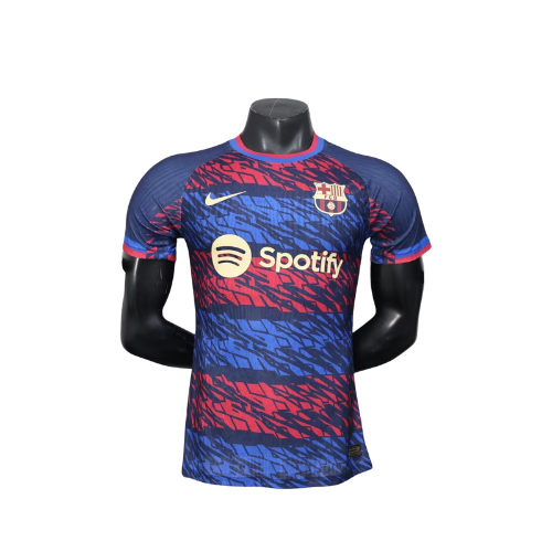 Barcelona Jersey