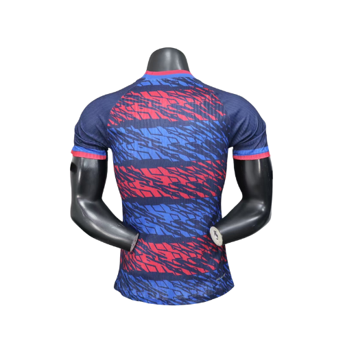 Barcelona Jersey
