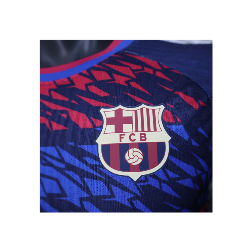 Barcelona Jersey