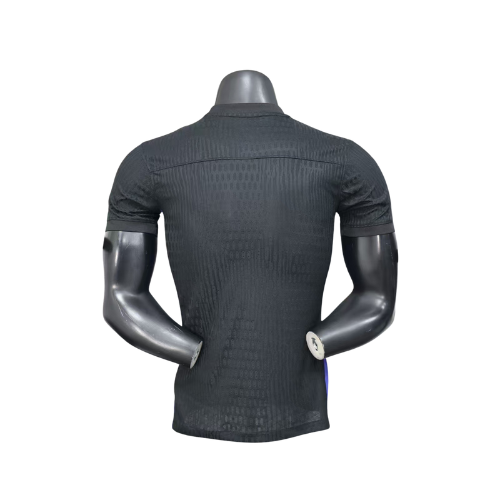 Barcelona Jersey - Black