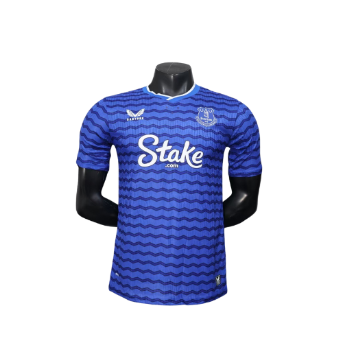 Everton Jersey