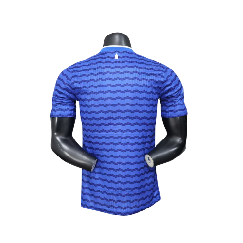 Everton Jersey
