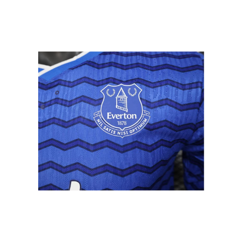 Everton Jersey