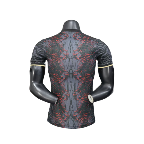 PSG European Champions Jersey