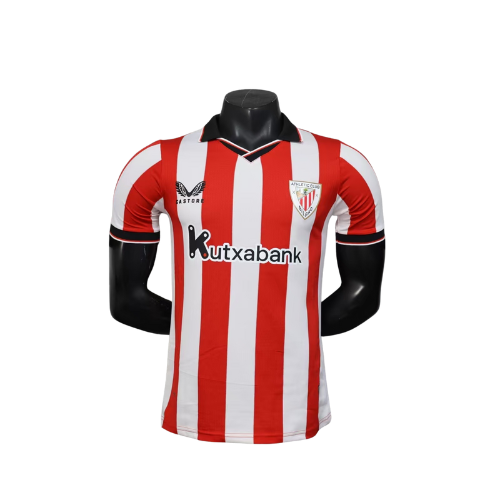 Athletic Club Bilbao Jersey