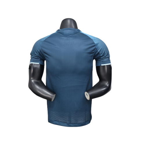 Real Madrid Jersey - Dark Blue