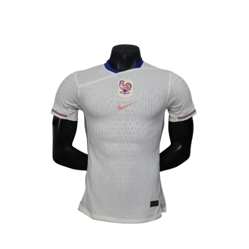 France Jersey