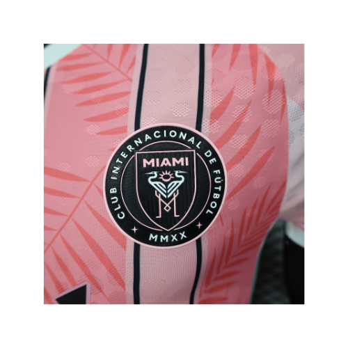 Inter Miami Jersey