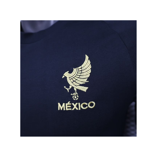 Mexico Jersey