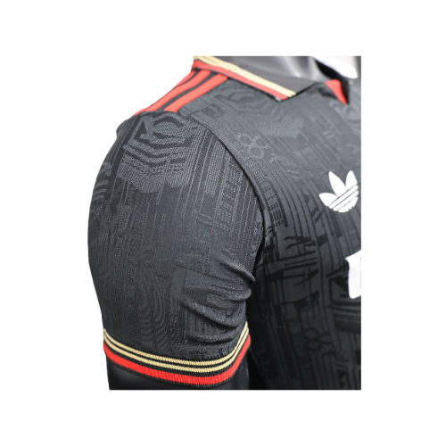 Arsenal Jersey - Black