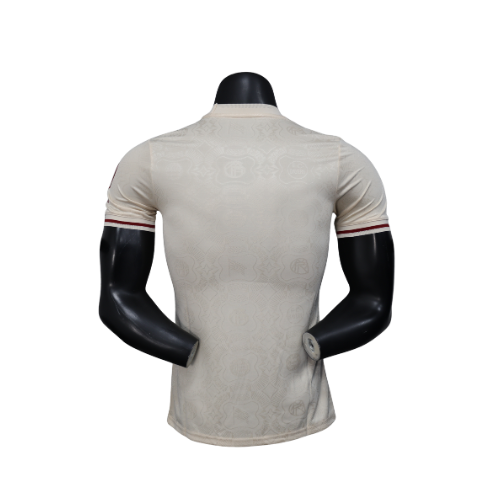 Bayern Munich 125th Anniversary Edition Jersey