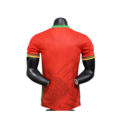 Cameroon Jersey