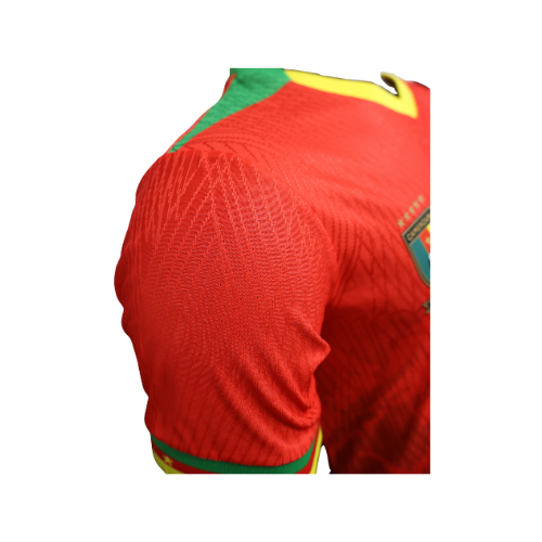 Cameroon Jersey