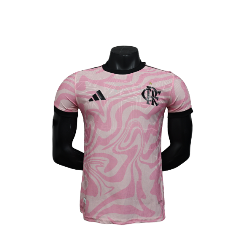 Flamengo Jersey