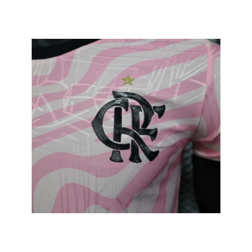 Flamengo Jersey