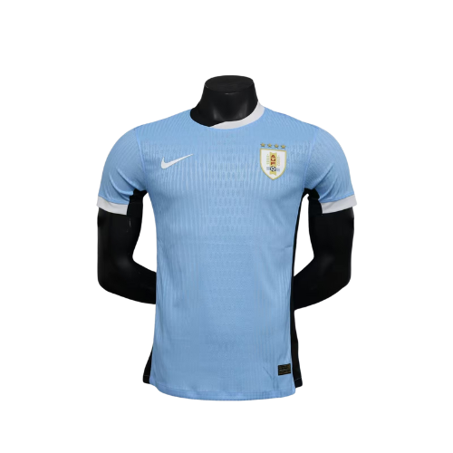 Uruguay Jersey