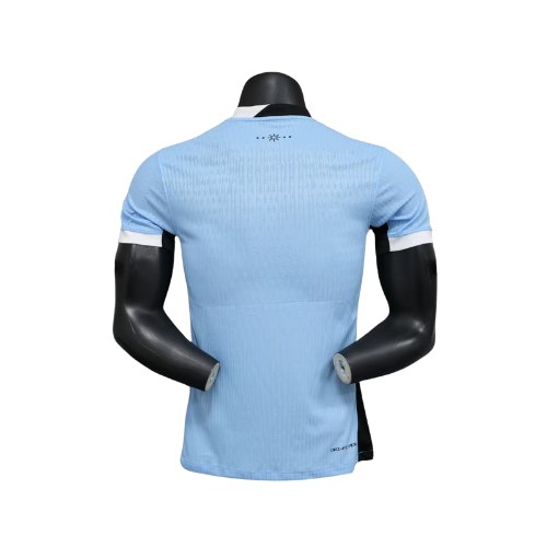 Uruguay Jersey