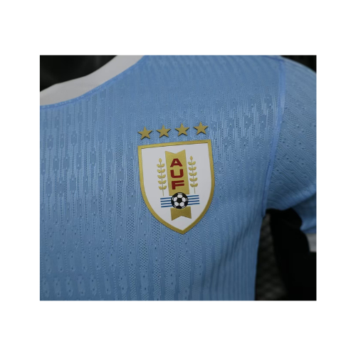 Uruguay Jersey