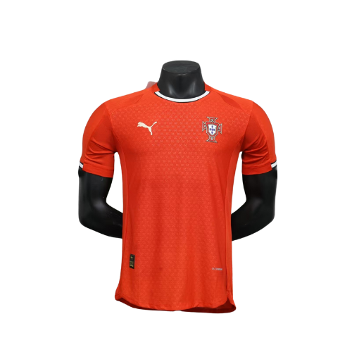 Portugal Jersey