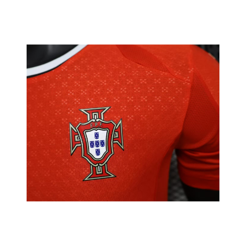 Portugal Jersey