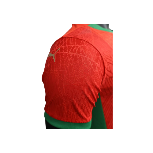 Morocco Jersey