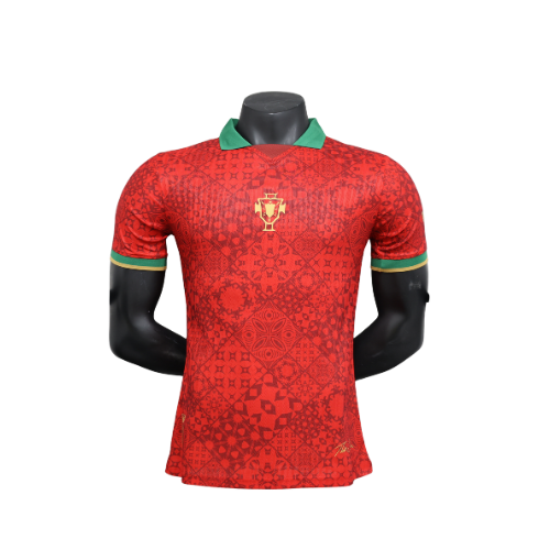 Ronaldo Special Edition Jersey