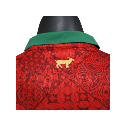 Ronaldo Special Edition Jersey