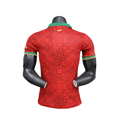 Ronaldo Special Edition Jersey