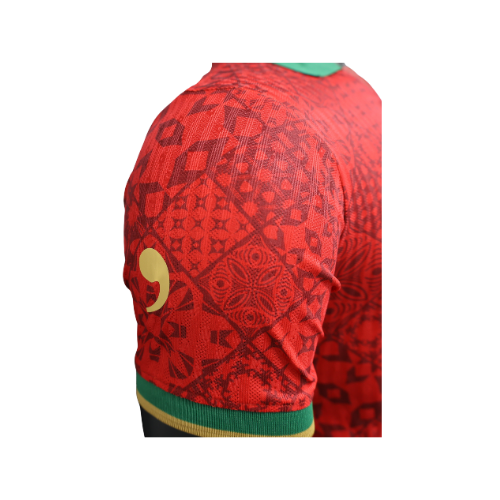 Ronaldo Special Edition Jersey