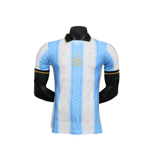 Messi Special Edition Jersey