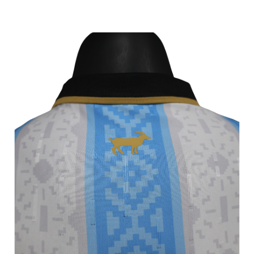 Messi Special Edition Jersey