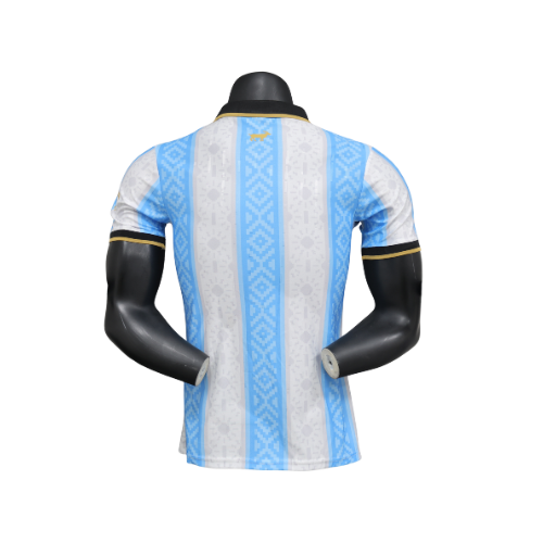 Messi Special Edition Jersey