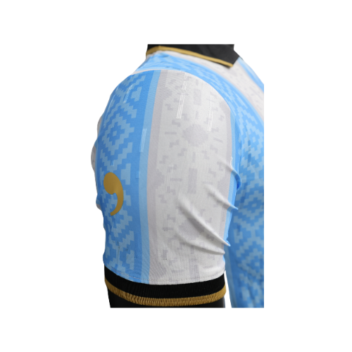 Messi Special Edition Jersey