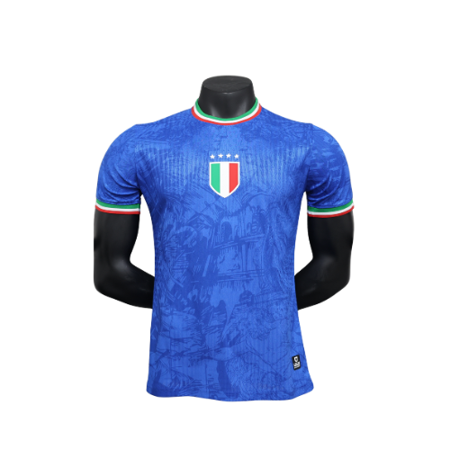 Italy Jersey