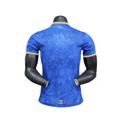Italy Jersey