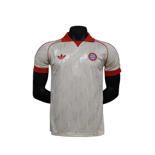 Bayern Munich Jersey