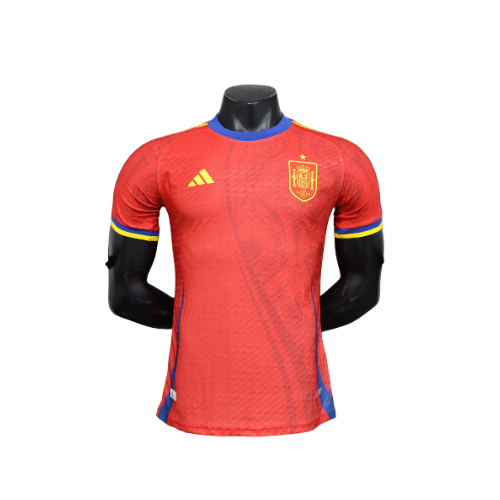 Spain Jersey
