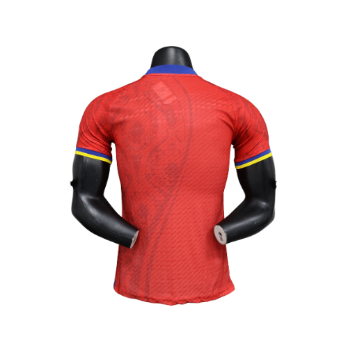 Spain Jersey