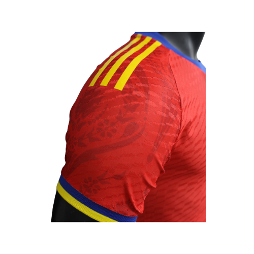 Spain Jersey