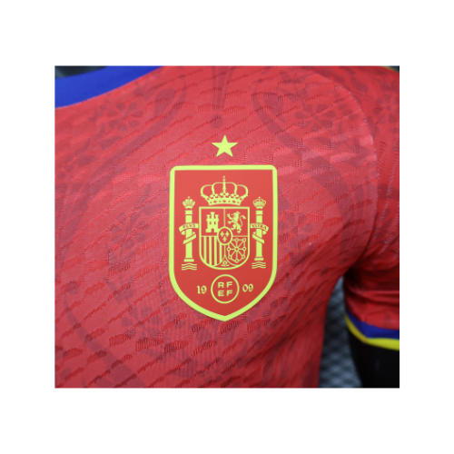 Spain Jersey