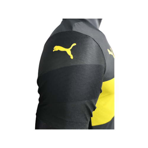Borussia Dortmund Jersey - Black/Yellow