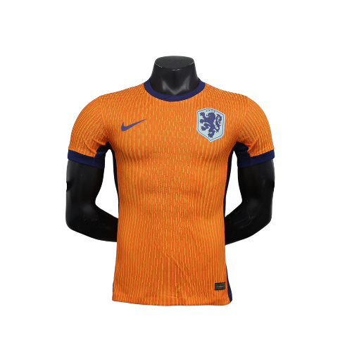 Netherlands Jersey