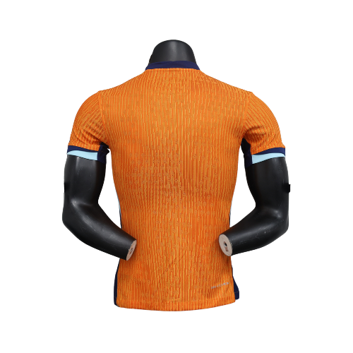 Netherlands Jersey