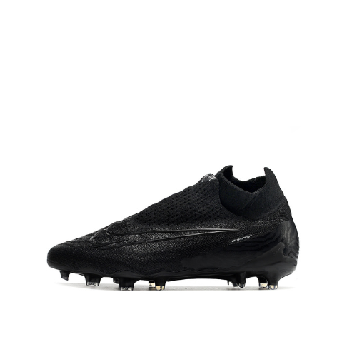 Nike Phantom GX Elite FG Link - Black