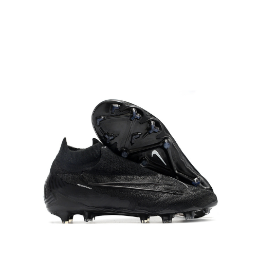 Nike Phantom GX Elite FG Link - Black