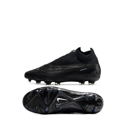Nike Phantom GX Elite FG Link - Black