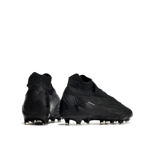 Nike Phantom GX Elite FG Link - Black
