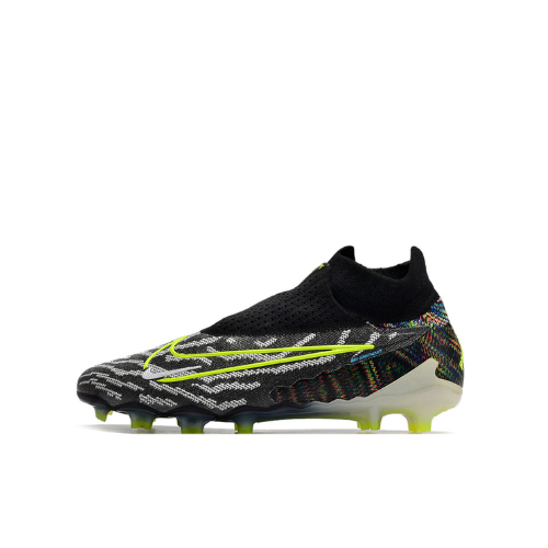 Nike Phantom GX Elite DF Link FG - Fusion