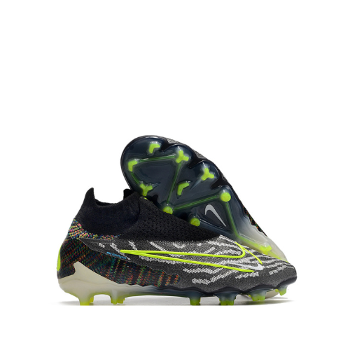 Nike Phantom GX Elite DF Link FG - Fusion