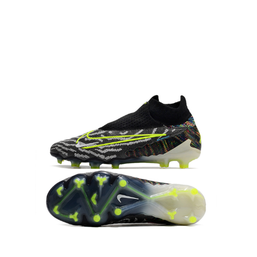 Nike Phantom GX Elite DF Link FG - Fusion
